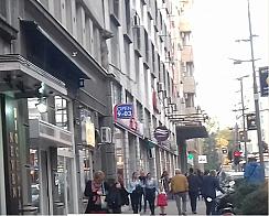 STROGI CENTAR