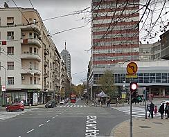CENTAR