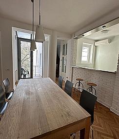 SLAVIJA, ALEKSE NENADOVICA, VRAČAR, 3.5 SLAVIJA