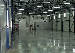 MAGACIN AUTOPUT BG-NS 6000e