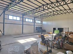 MAGACIN BATAJNICA-BUSIJE 2200e