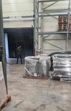 MAGACIN SURCIN 7000e