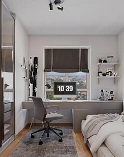 STAN CRVENI KRST 318200e