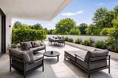 STAN CRVENI KRST 261800e