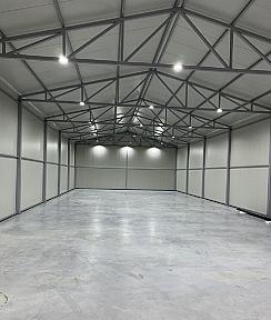 MAGACIN BATAJNICA-BUSIJE 1500e