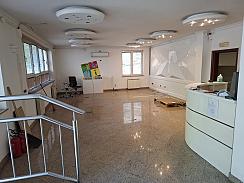 LOKAL FON VOZDOVAC 1200e