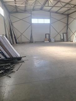 MAGACIN DOBANOVACKA PETLJA 2650e