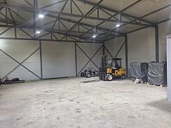 MAGACIN DOBANOVACKA PETLJA 1100e